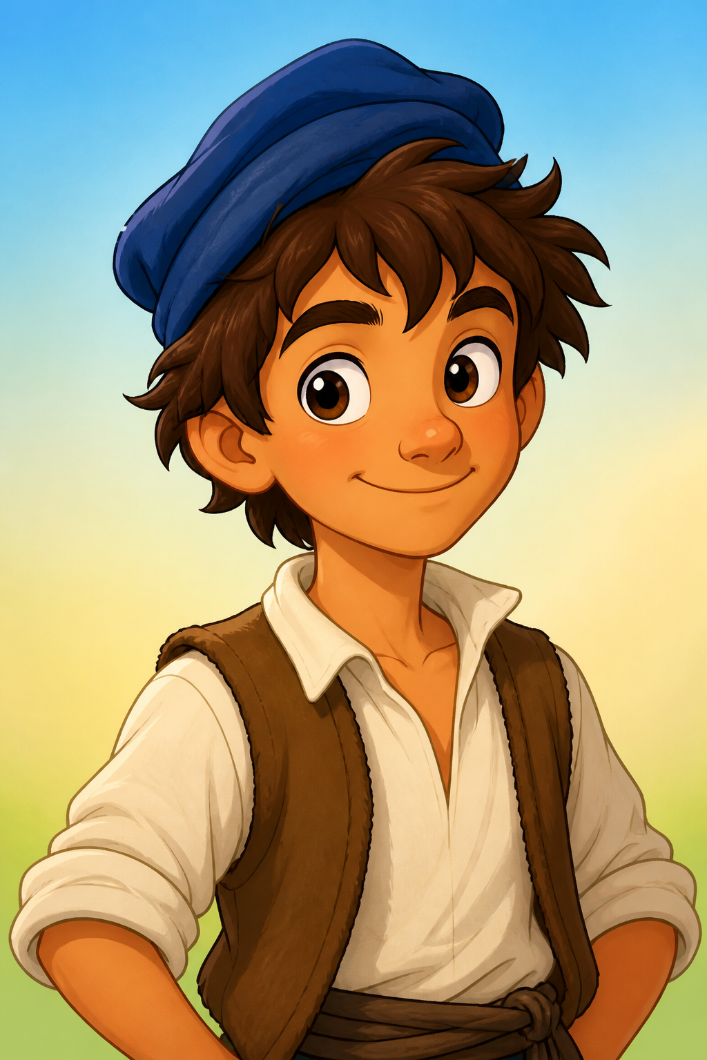 The Boy