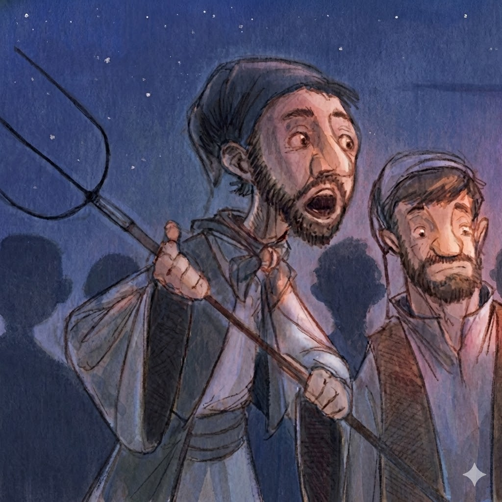 The Villagers
