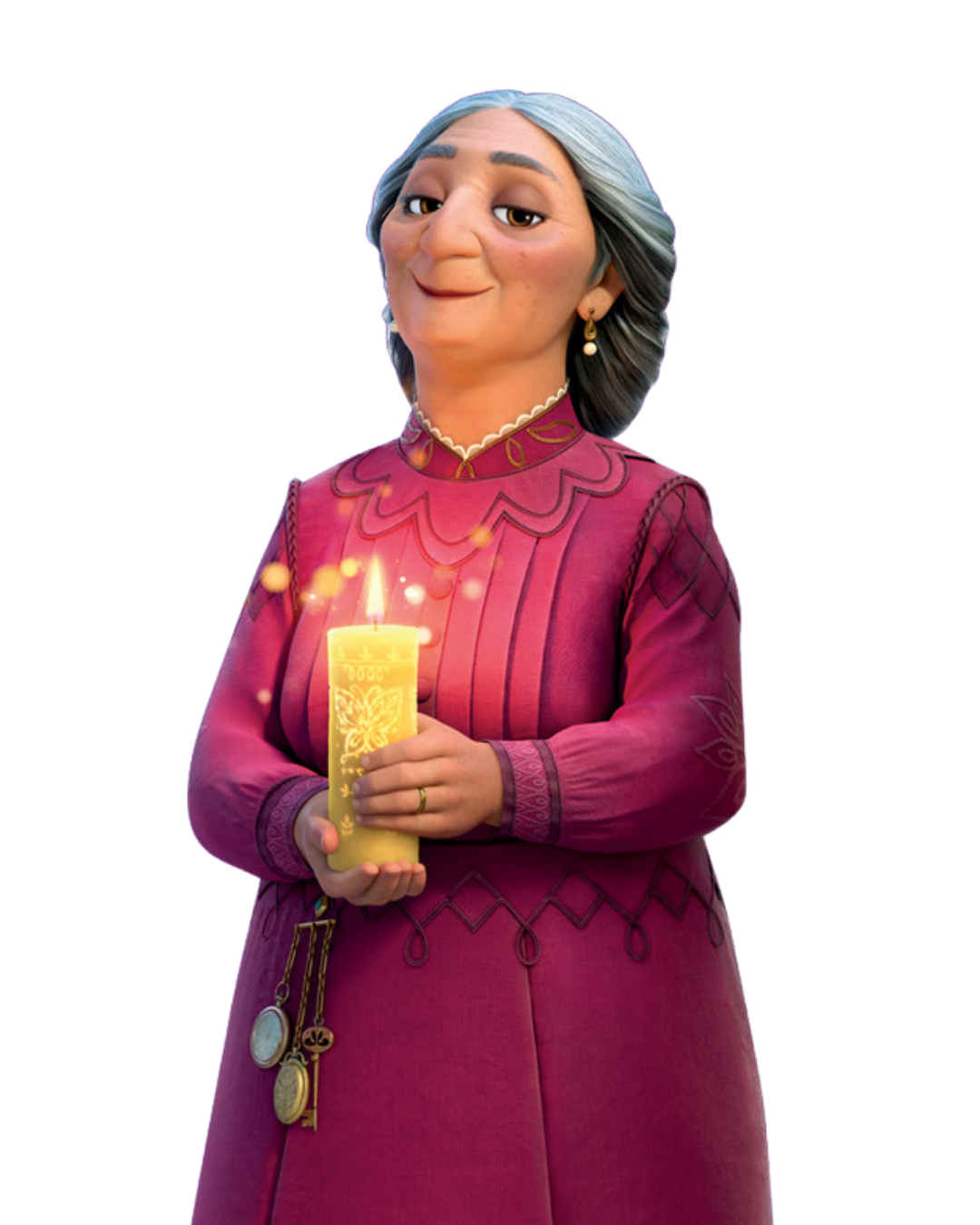 Abuela