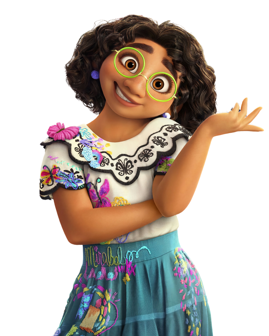 Mirabel