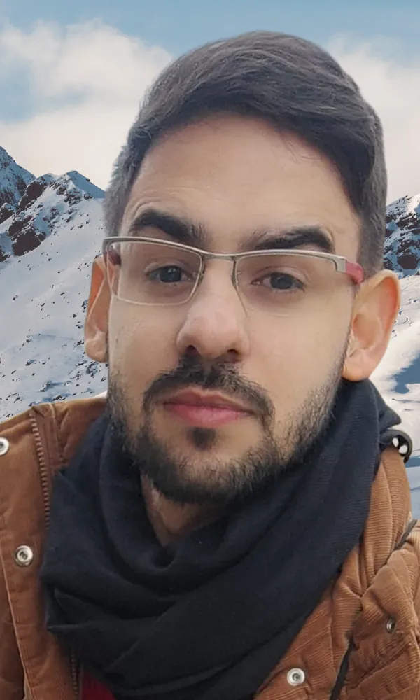 Danilo Castro