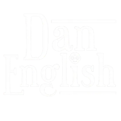 Logo DanEnglish